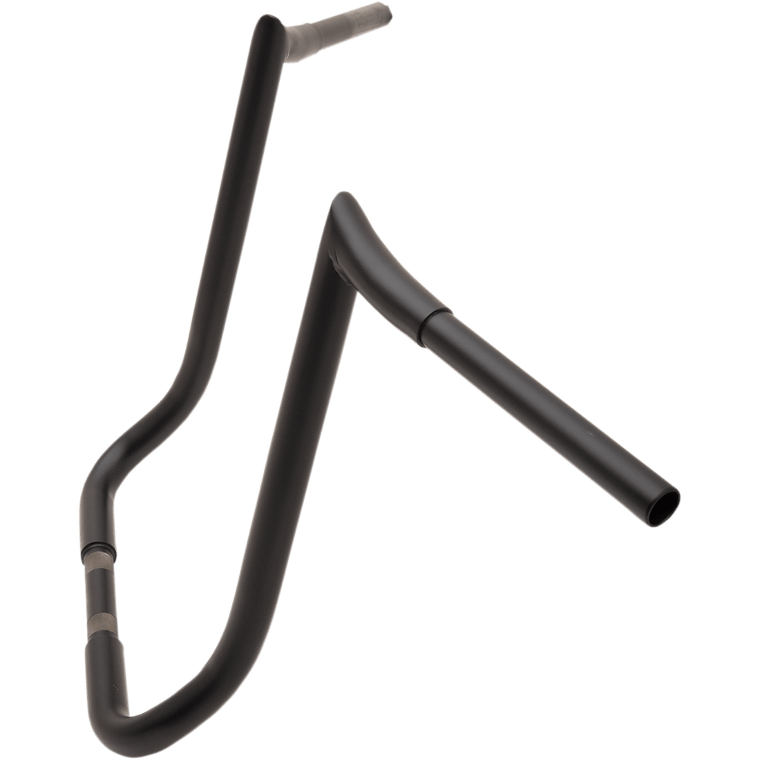 LA CHOPPERS Handlebar Prime Ape 18" Matte Black LA735218M