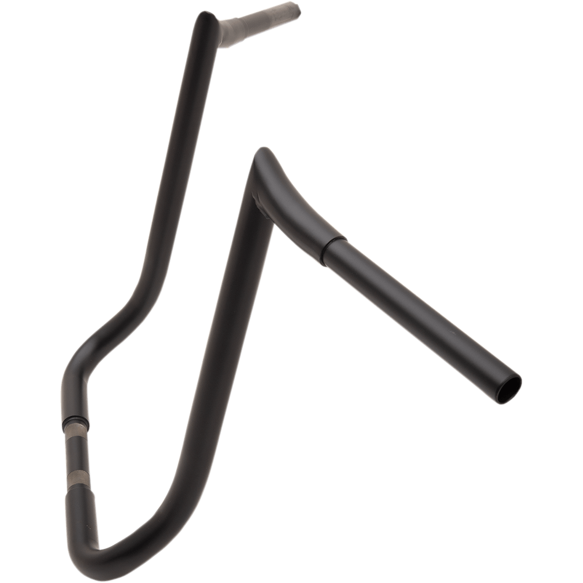 LA CHOPPERS Handlebar Prime Ape 18" Matte Black LA735218M