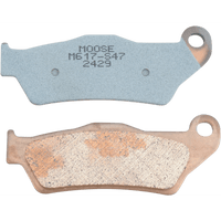 MOOSE RACING XCR Brake Pads Front