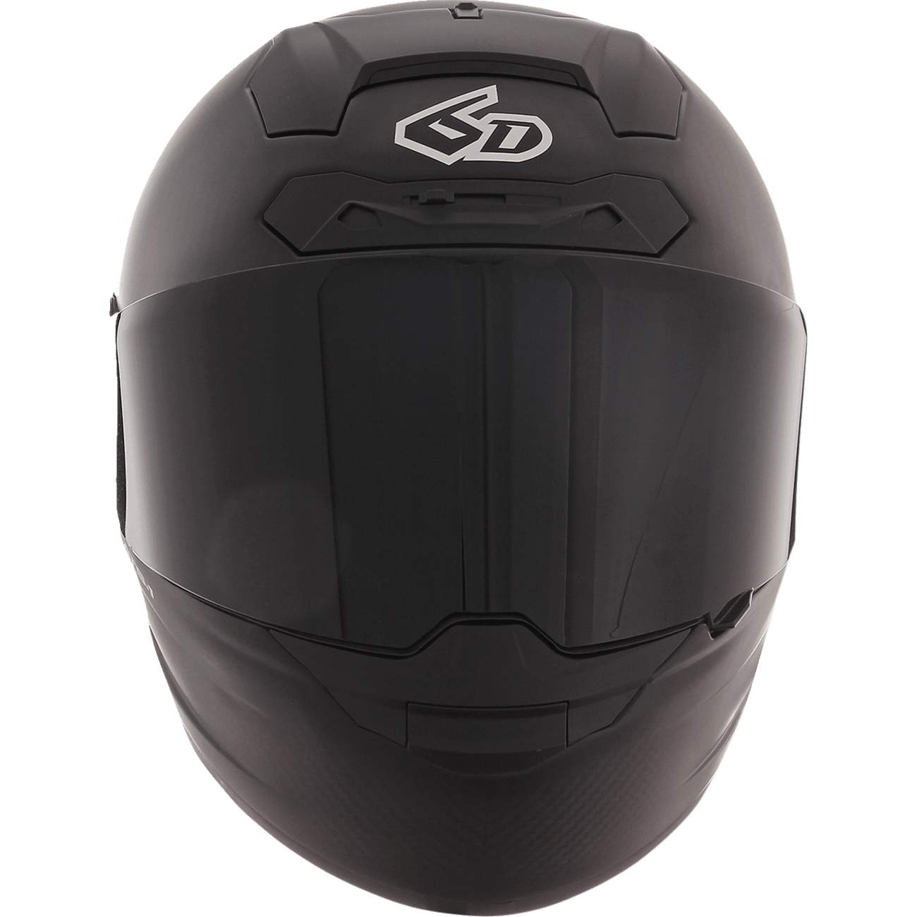 6D HELMETS ATS-1R Helmet Matte Black Small 300985