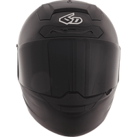 6D HELMETS ATS-1R Helmet Matte Black Small 300985