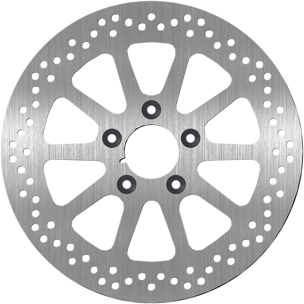 SBS Brake Rotor 11.8" 5154