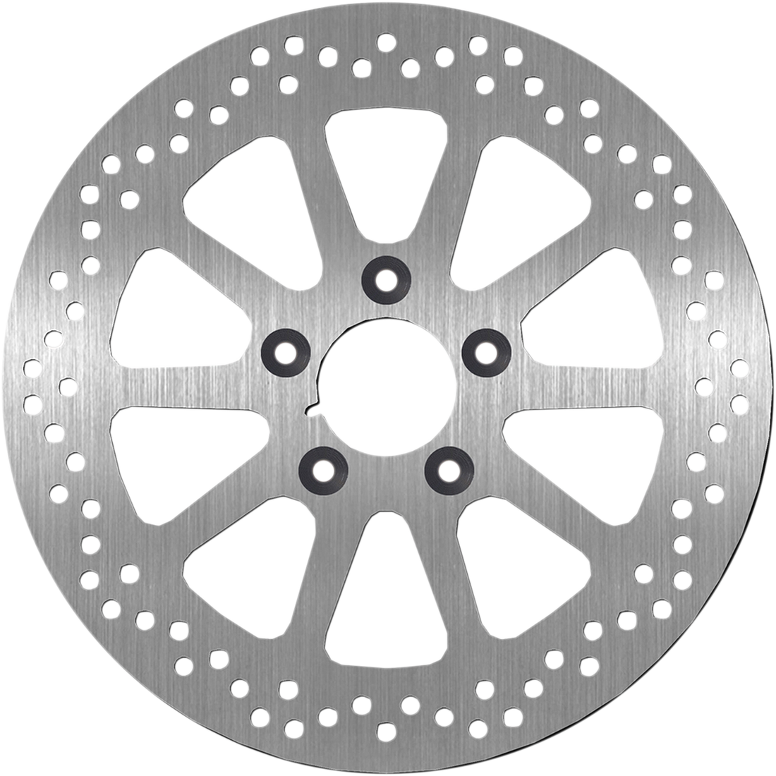 SBS Brake Rotor 11.8" 5154