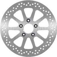 SBS Brake Rotor 11.8" 5154