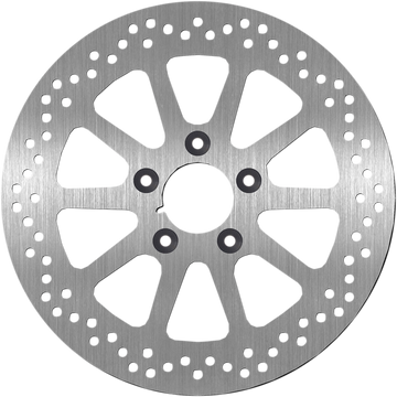 SBS Brake Rotor 11.8" 5154