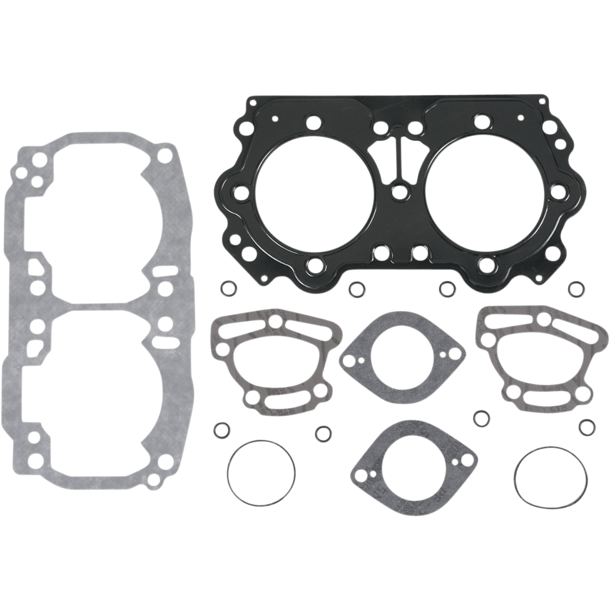 VERTEX Top End Gasket Kit Sea-Doo 951 610206