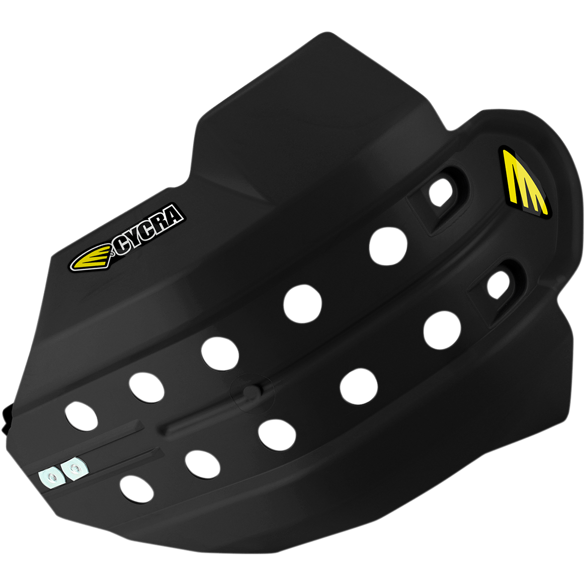 CYCRA Skid Plate Black Husqvarna 1CYC621812