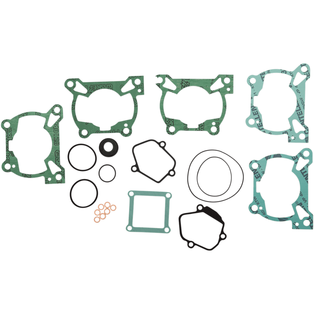 ATHENA Top End Gasket Kit Gas Gas/Husqvarna/KTM P400270600088