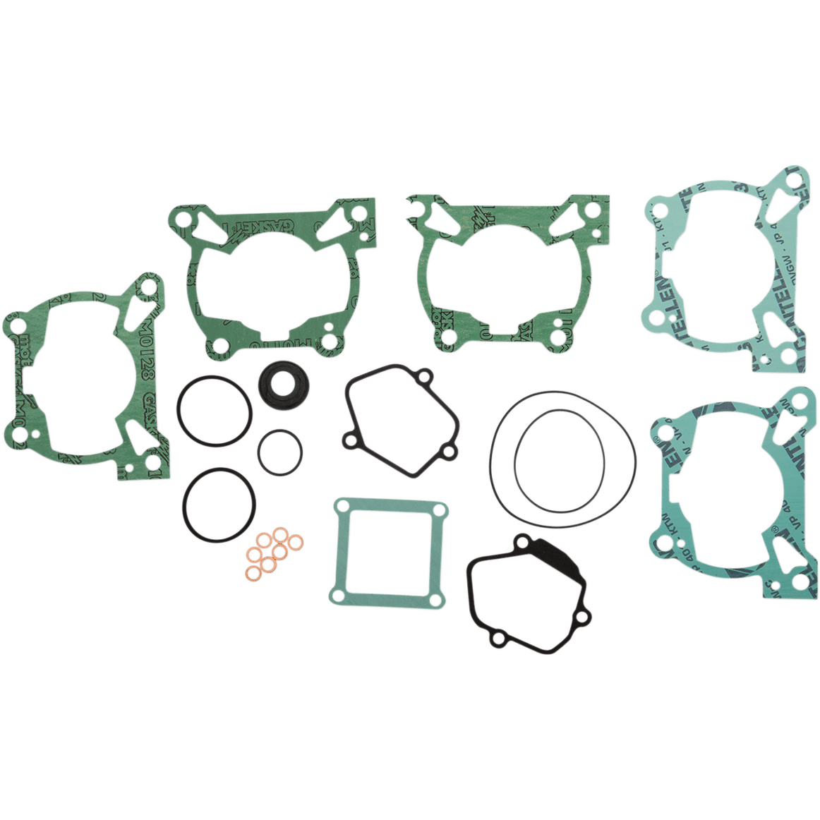 ATHENA Top End Gasket Kit Gas Gas/Husqvarna/KTM P400270600088