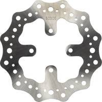 MOOSE RACING RFX Rotor Rear KTM