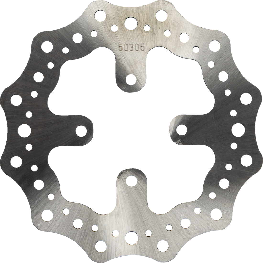 MOOSE RACING RFX Rotor Rear KTM FXBD 50305 55NP