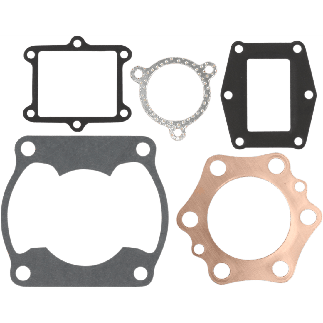 COMETIC Top End Gasket Set Honda