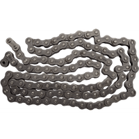 EK 520 Standard Non-Sealed Chain 116 Links