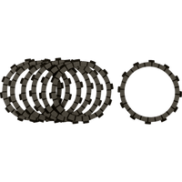 PROX Clutch Friction Plates Gas-Gas/Husqvarna/KTM 16S53016