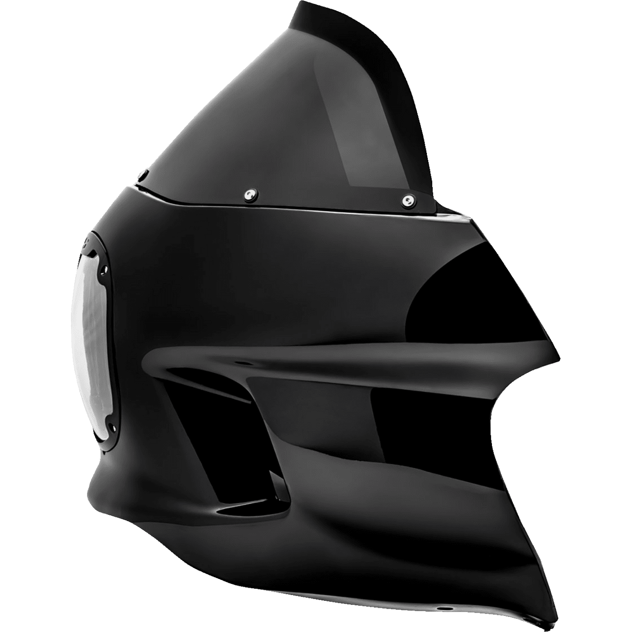 SADDLEMEN S-RT Mini Fairing Sportster 8071115589