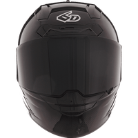 6D HELMETS ATS-1R Helmet Gloss Black Small 300905