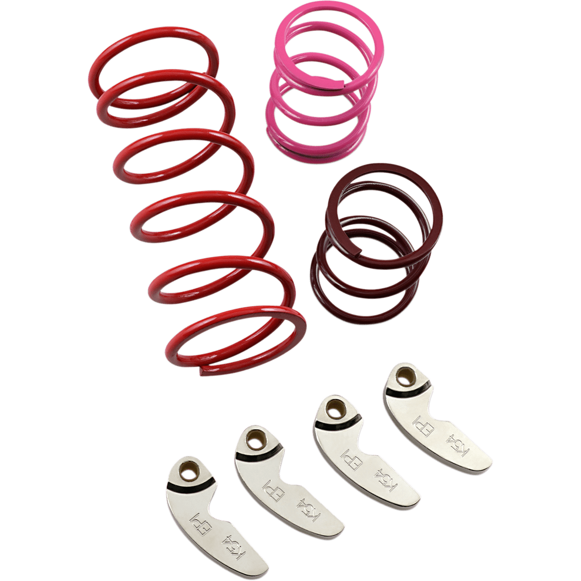 EPI Mud Clutch Kit Kawasaki AW455750