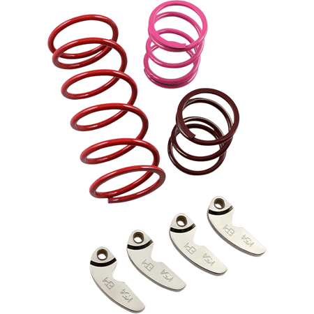 EPI Mud Clutch Kit Kawasaki AW455750