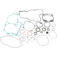 MOOSE RACING Motor Gasket Kit with Seal KTM