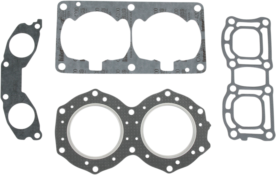 VERTEX Top End Gasket Kit Yamaha