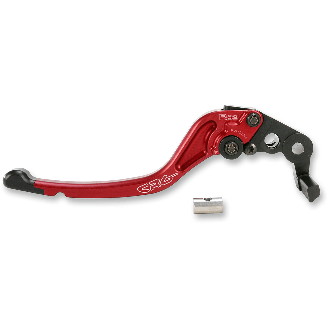 CRG Brake Lever RC2 Red 2RN511TR