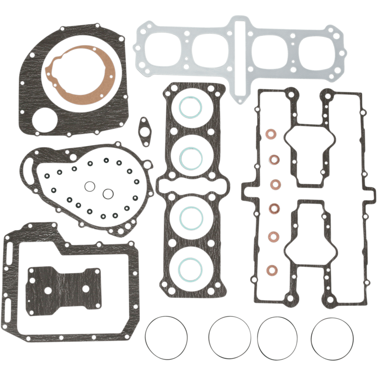 VESRAH Complete Gasket Kit GS1100 VG381M