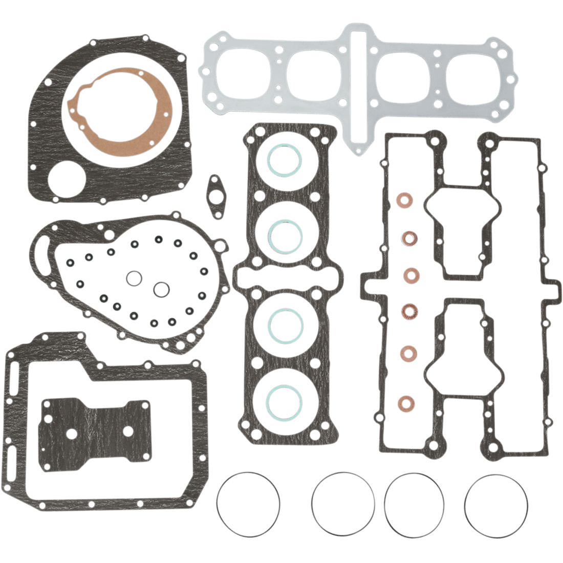 VESRAH Complete Gasket Kit GS1100 VG381M