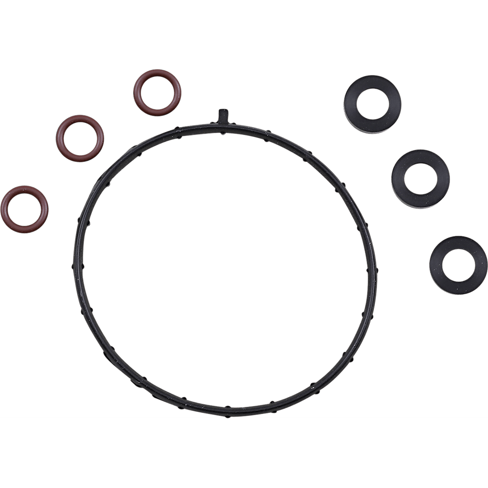 VERTEX Injector O-Ring Kit