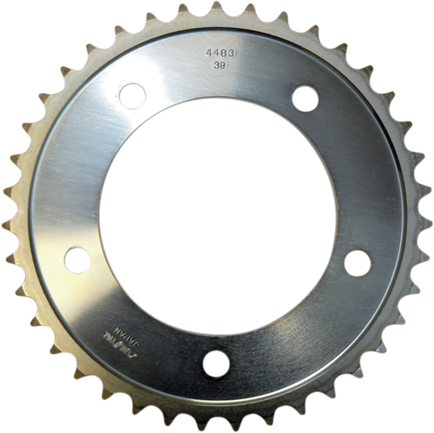 SUNSTAR SPROCKETS Steel Rear Sprocket 41 Tooth Honda