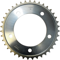 SUNSTAR SPROCKETS Steel Rear Sprocket 41 Tooth Honda