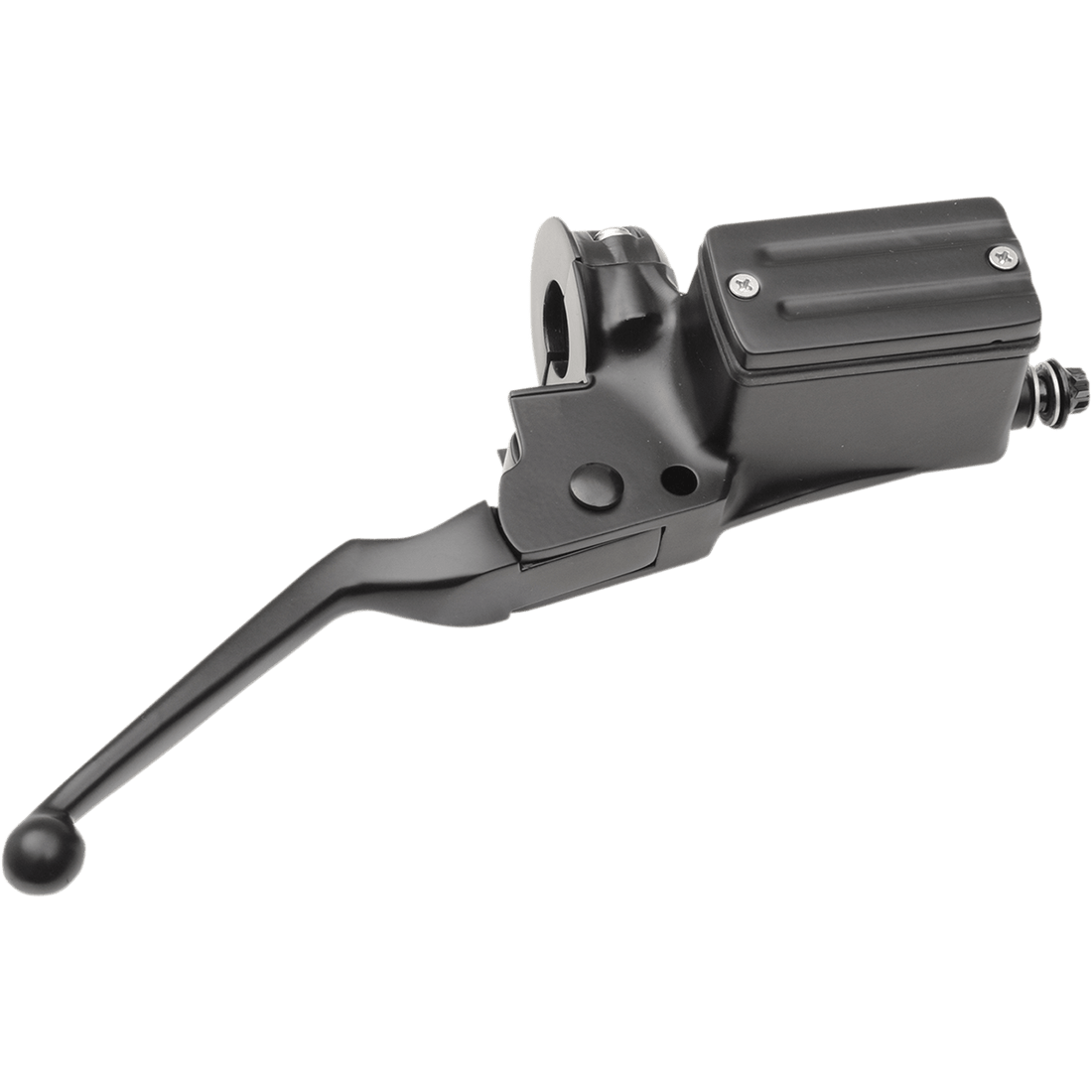 DRAG SPECIALTIES Brake Master Cylinder 11/16" Black