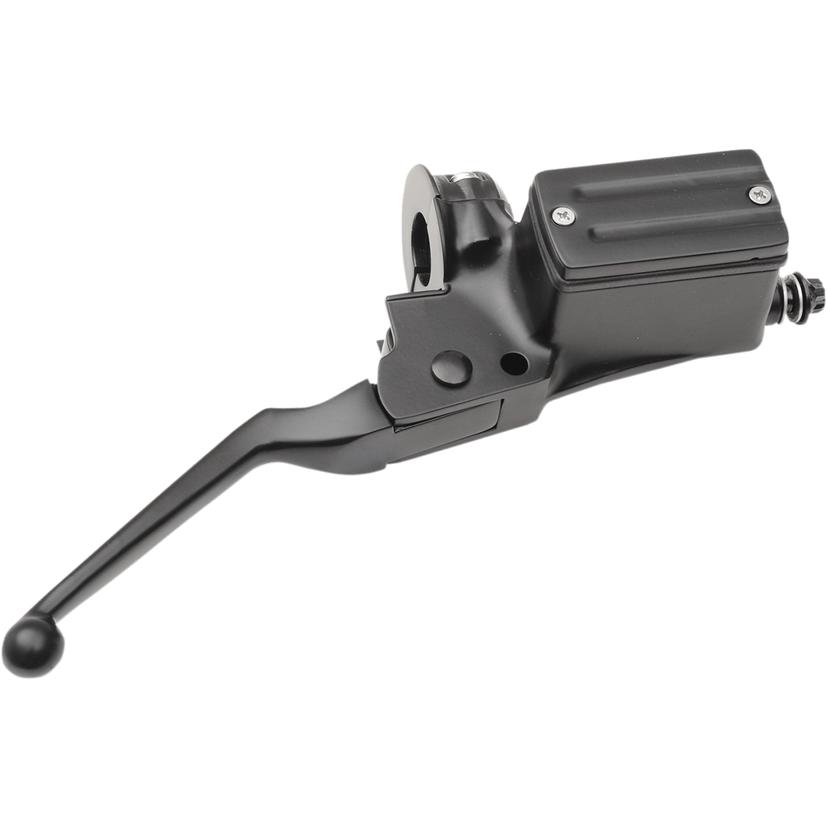 DRAG SPECIALTIES Brake Master Cylinder 11/16" Black