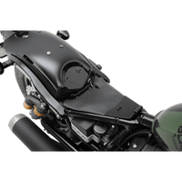 Z1R Solo Seat Spring Mount