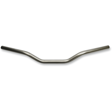 TODD'S CYCLE Handlebar Low Moto Sand Blasted 06014665