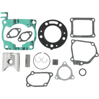 WISECO Piston Kit with Gaskets +0.50 mm CR125R PK1165