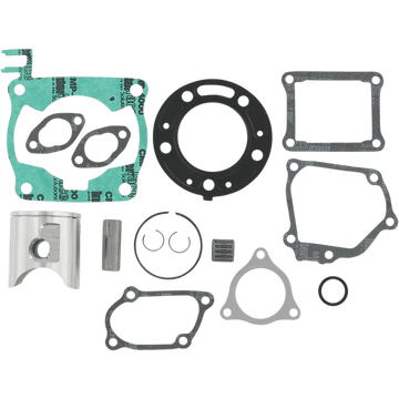 WISECO Piston Kit with Gaskets +0.50 mm CR125R PK1165