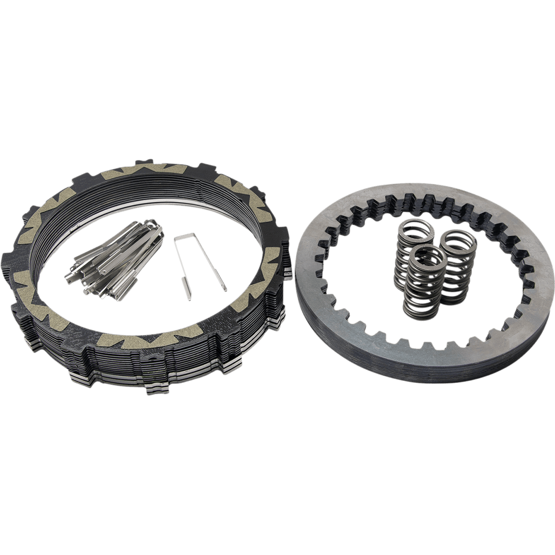 REKLUSE Clutch Kit FTR 1200 RMS2816200