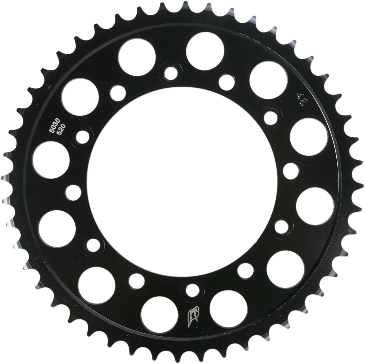 DRIVEN RACING Rear Sprocket 48-Tooth