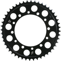 DRIVEN RACING Rear Sprocket 48-Tooth