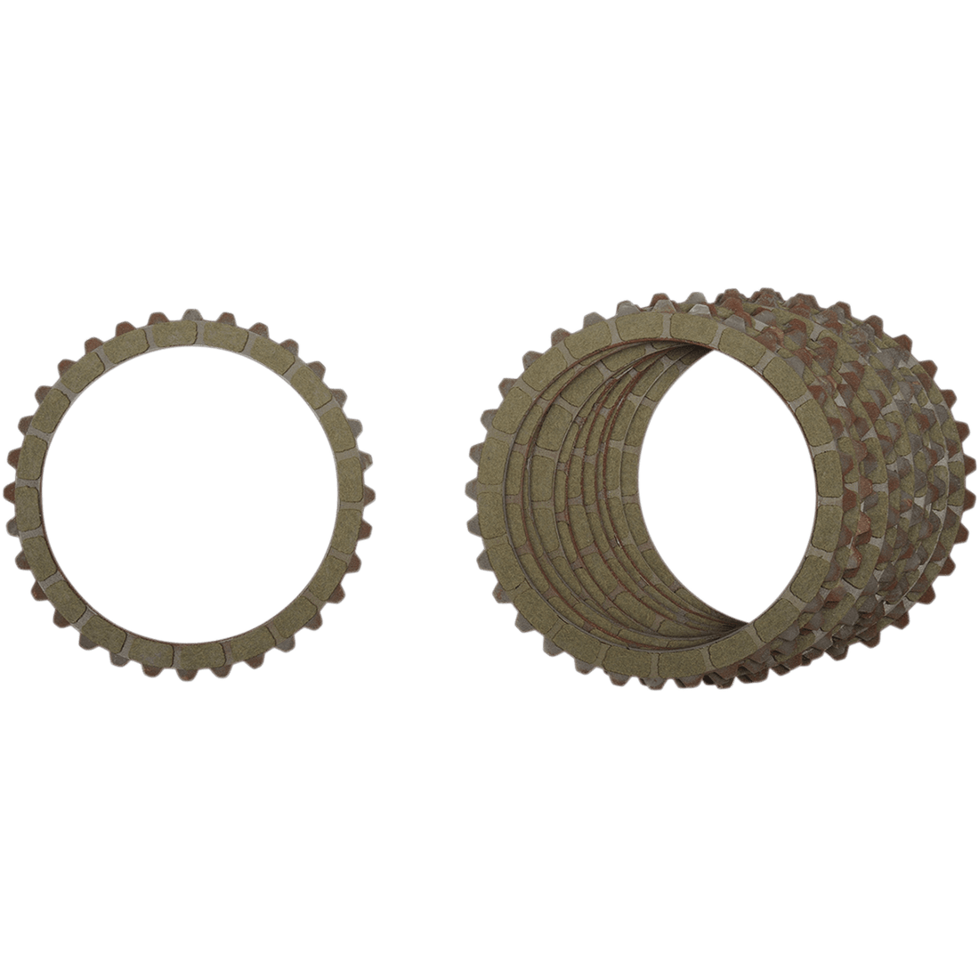 BARNETT Clutch Kit 3027010019