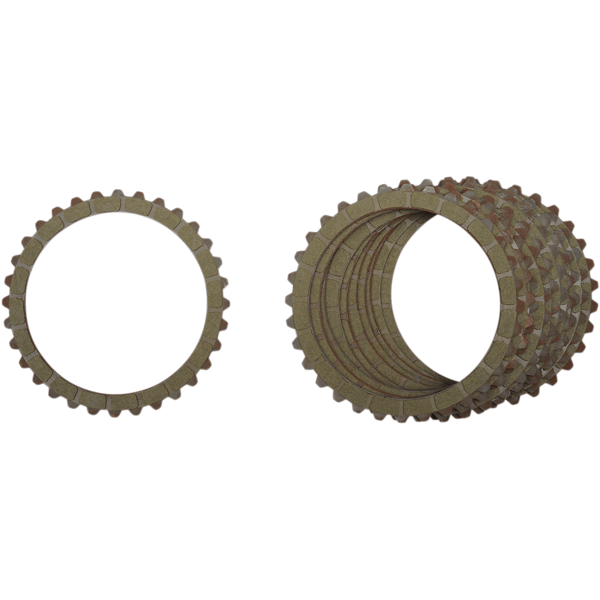 BARNETT Clutch Kit 3027010019