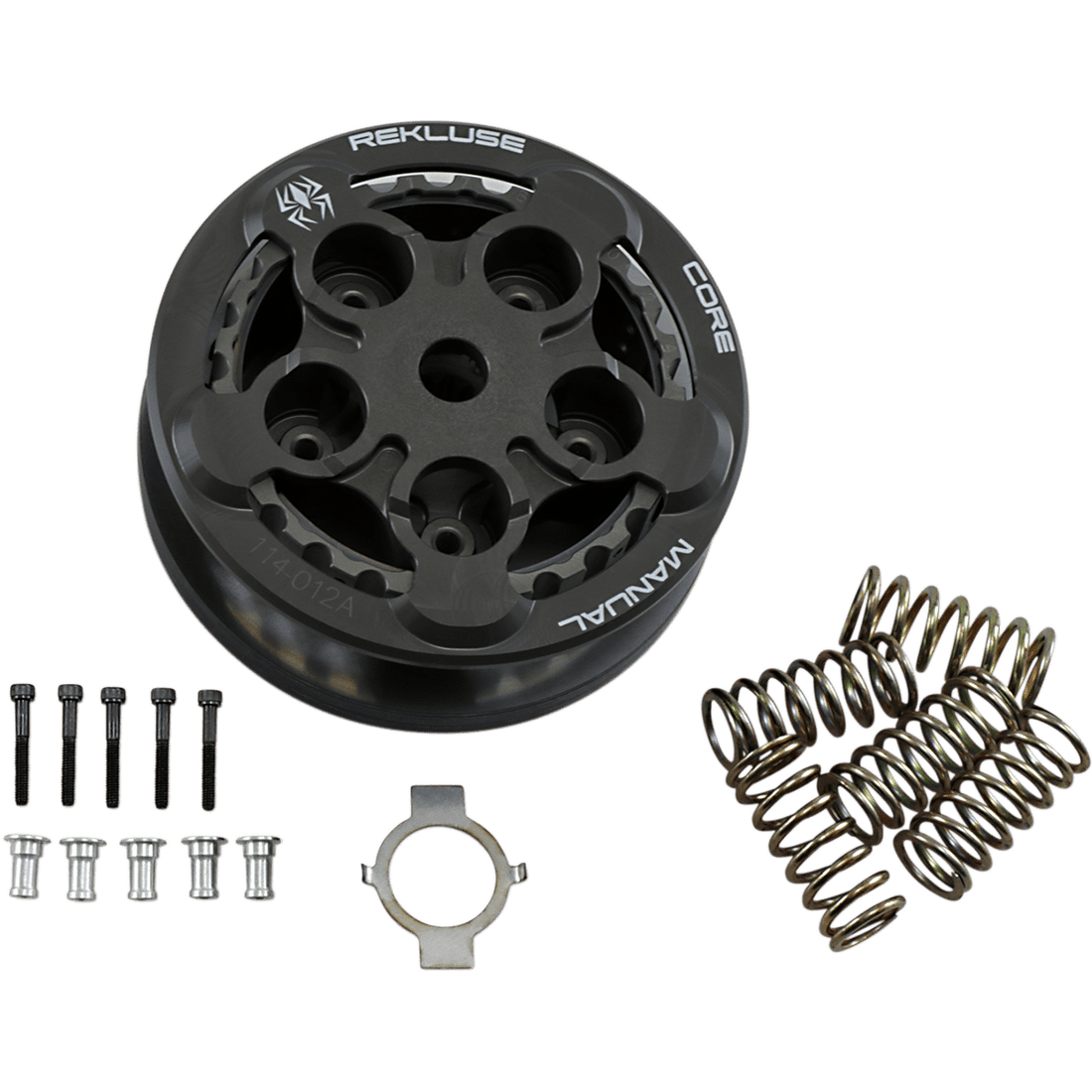 REKLUSE Clutch Kit Sherco RMS7024