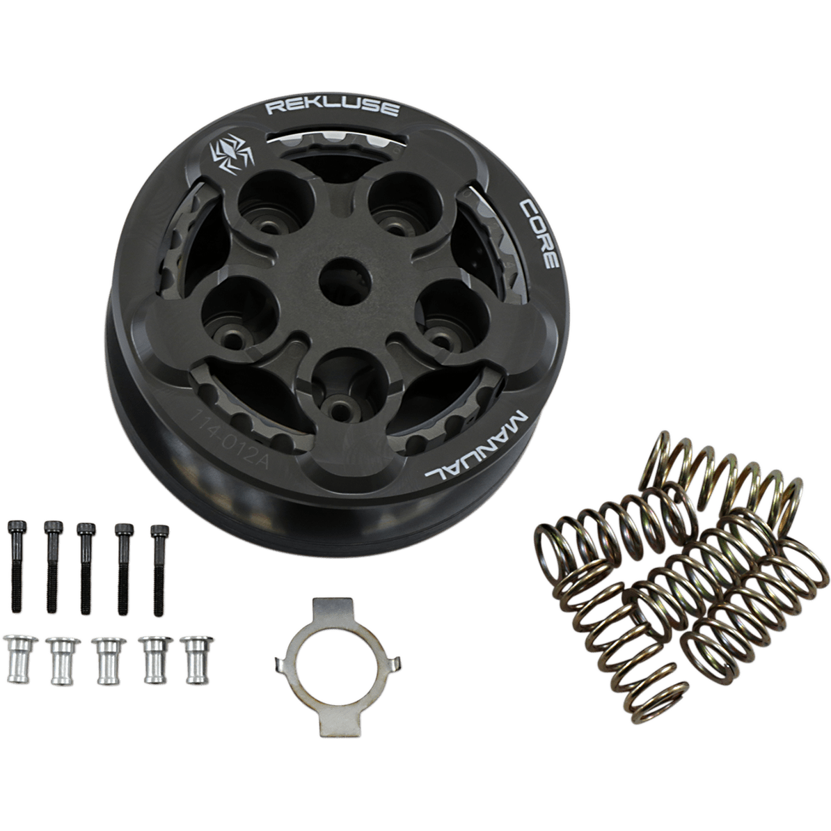 REKLUSE Clutch Kit Sherco RMS7024