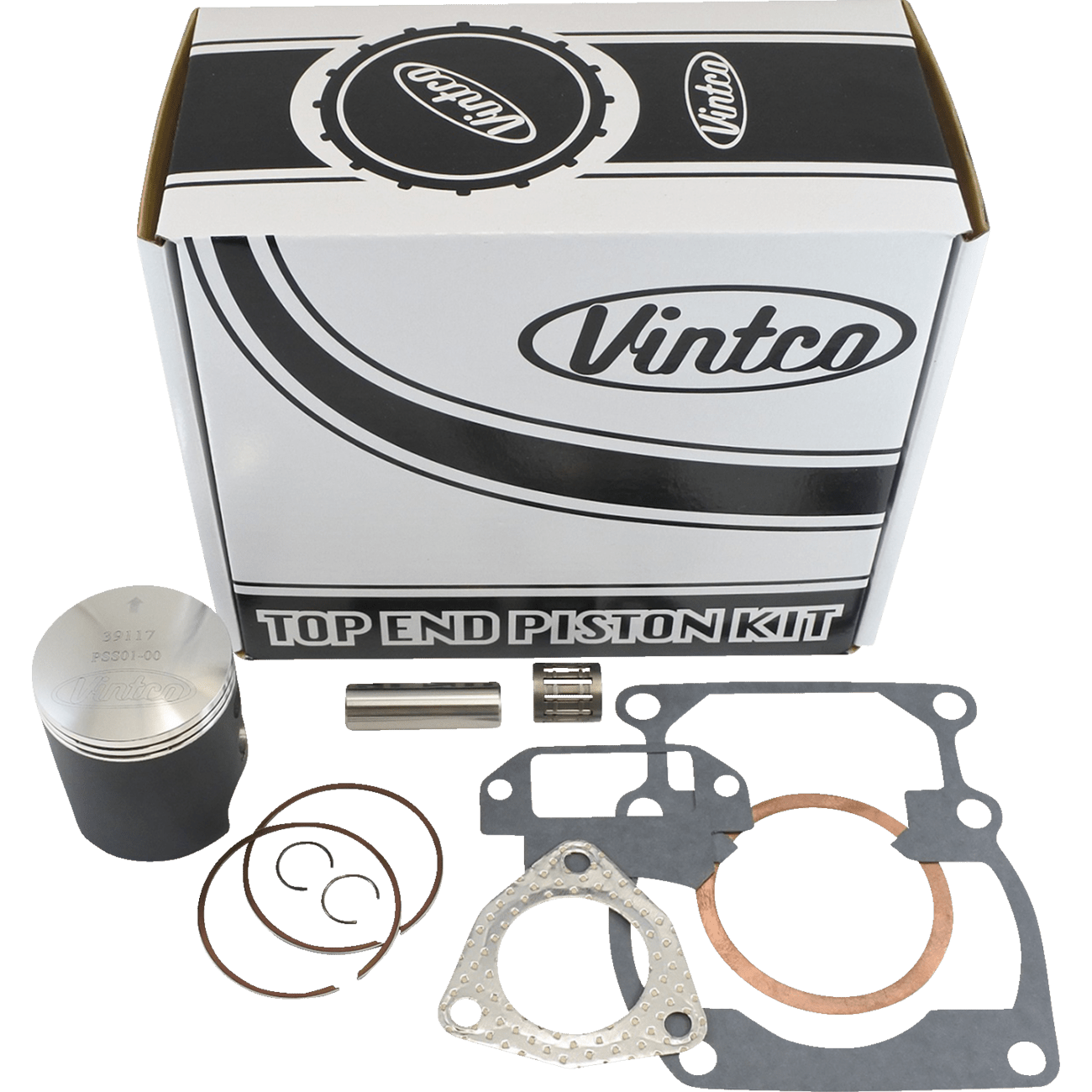 VINTCO Top End Piston Kit