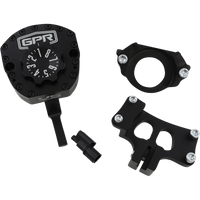 GPR V5-S Steering Damper CBR1000R 550114119