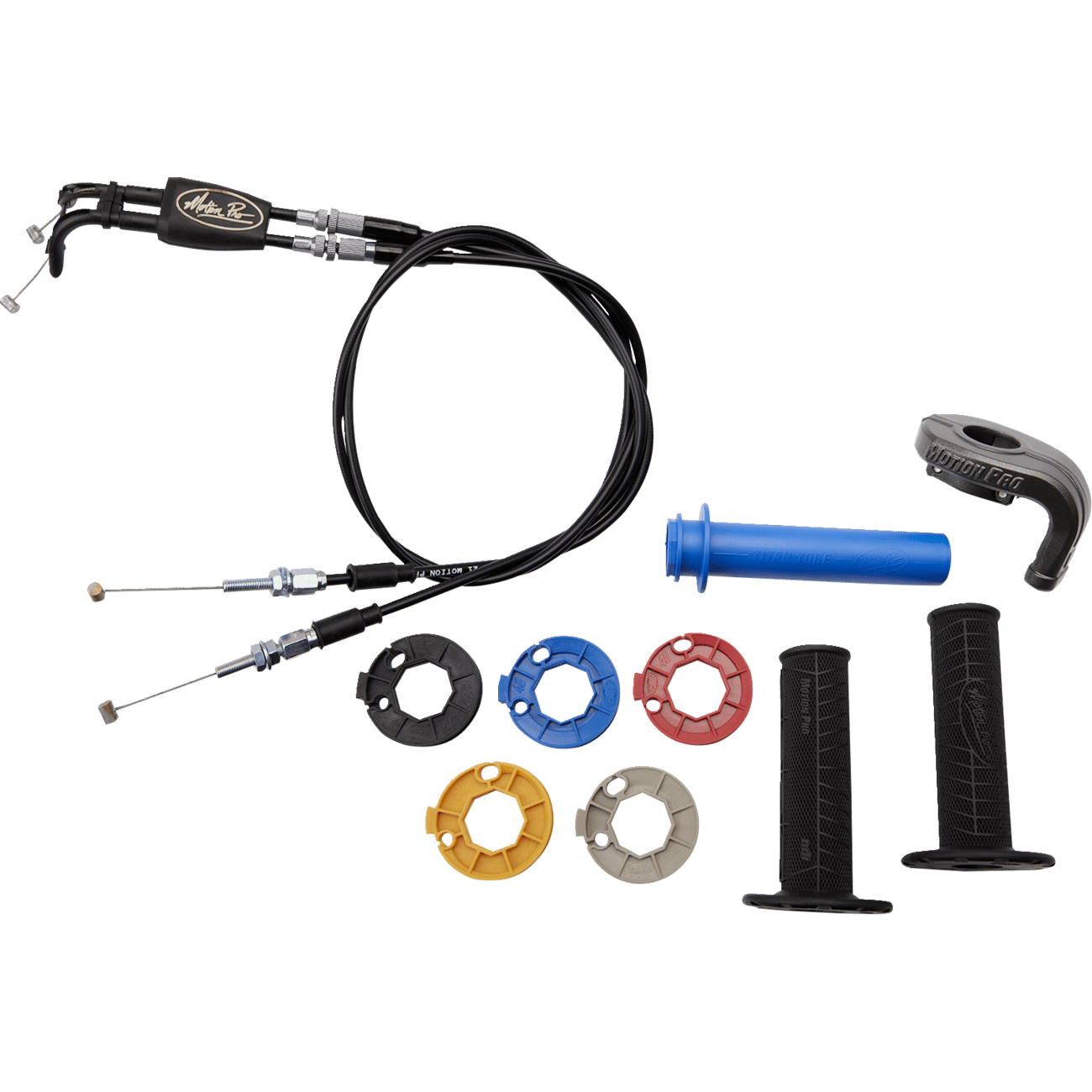 MOTION PRO Throttle Kit Rev3 012951