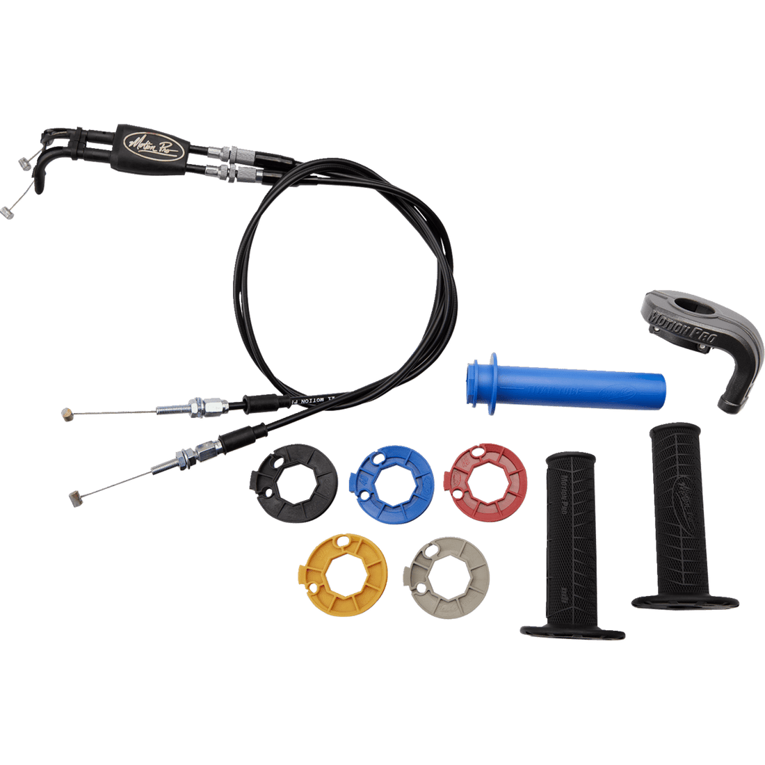 MOTION PRO Throttle Kit Rev3 012951