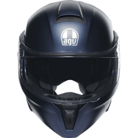 AGV Streetmodular Helmet Matte Blue Small 2118296002008S