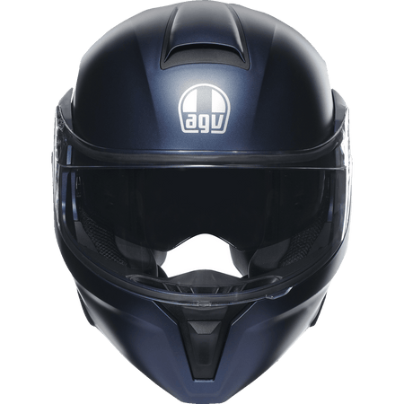 AGV Streetmodular Helmet Matte Blue Small 2118296002008S