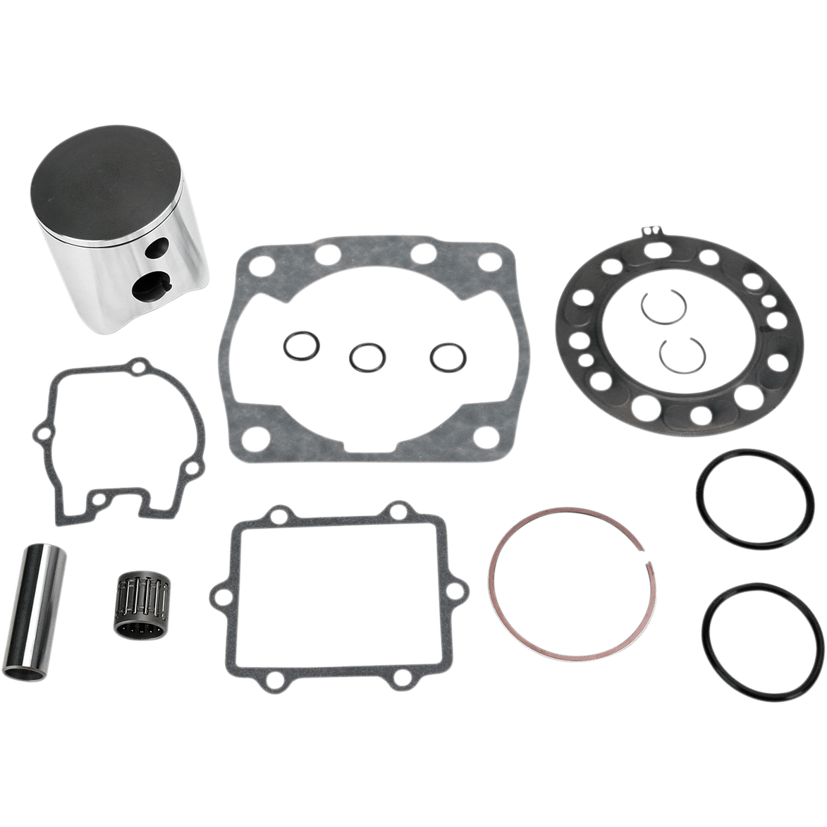 WISECO Piston Kit with Gaskets PK1381